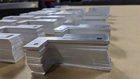 peterson precision sheet metal|precision metal parts for sale.